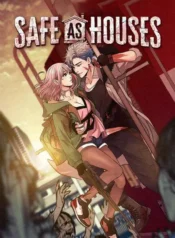 Safe-As-House