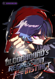 BloodhoundsRegressionInstinctCover01